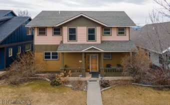 3988 Bosal Street, Bozeman MT 59718