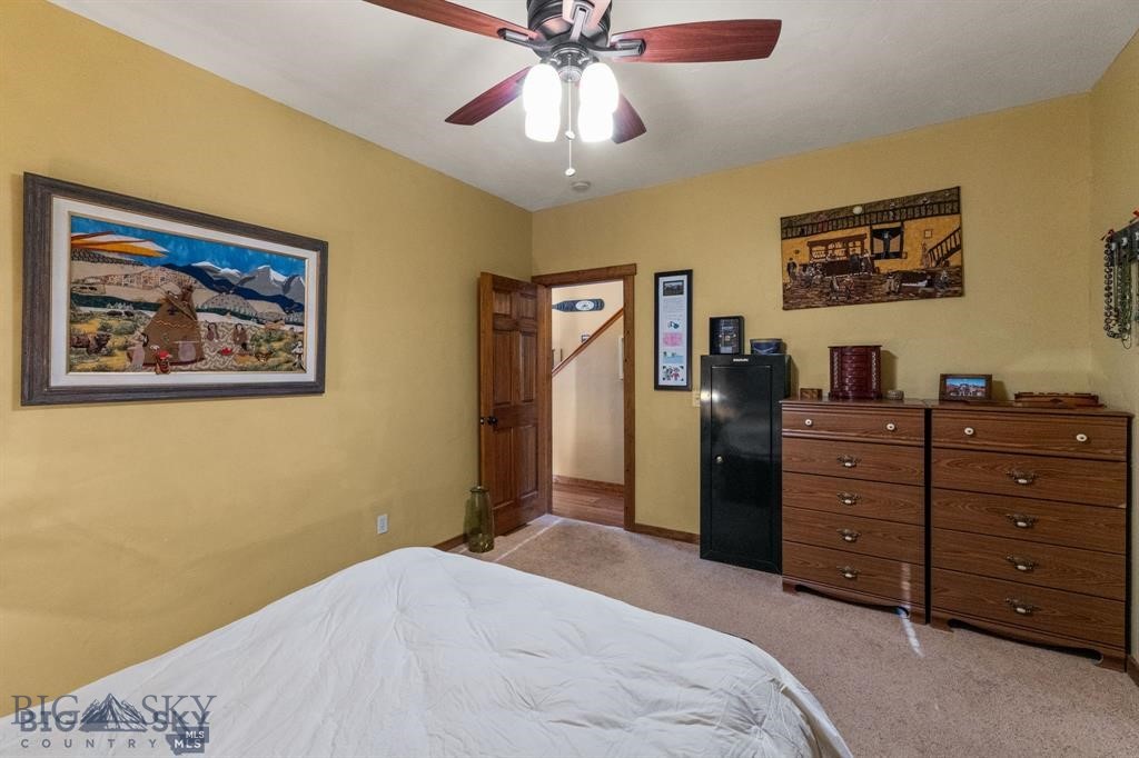 702 Nebula Street, Livingston MT 59047