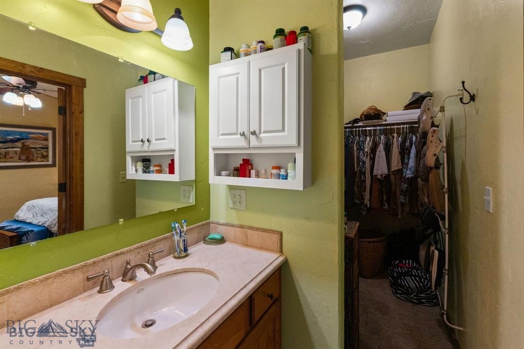 702 Nebula Street, Livingston MT 59047