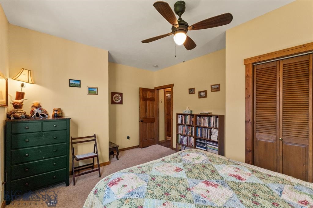 702 Nebula Street, Livingston MT 59047