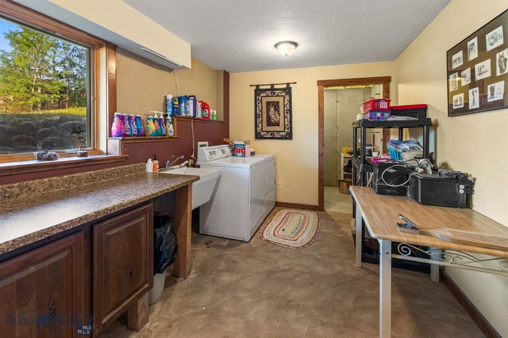702 Nebula Street, Livingston MT 59047