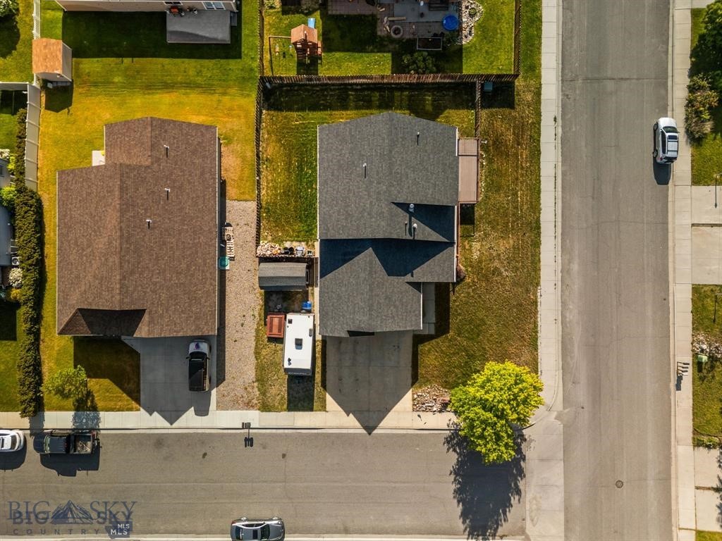 702 Nebula Street, Livingston MT 59047