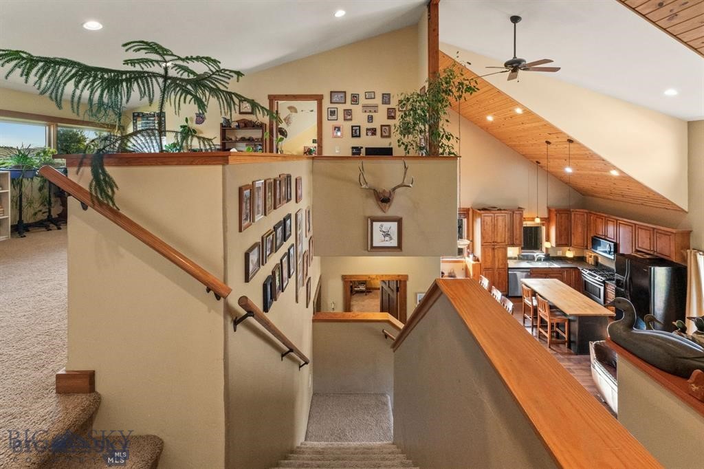 702 Nebula Street, Livingston MT 59047