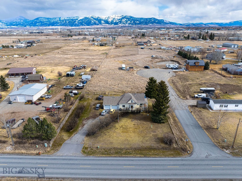 6868 Thorpe Road, Belgrade MT 59714