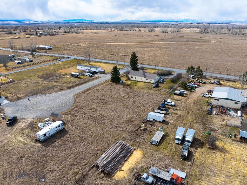 6868 Thorpe Road, Belgrade MT 59714