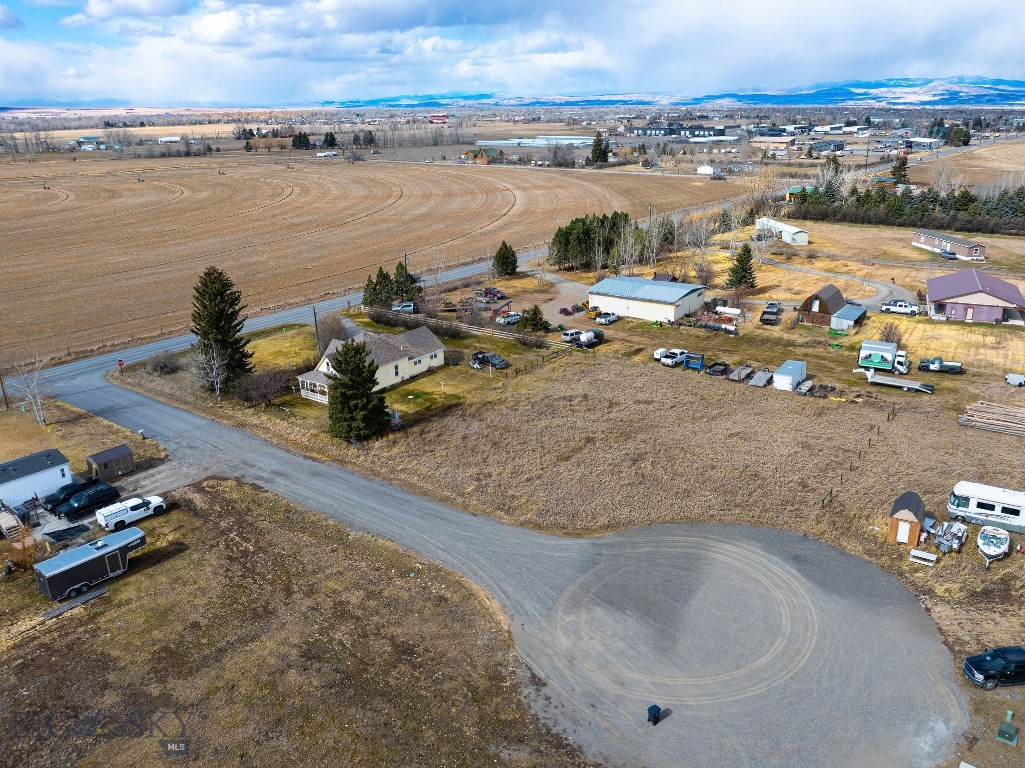 6868 Thorpe Road, Belgrade MT 59714