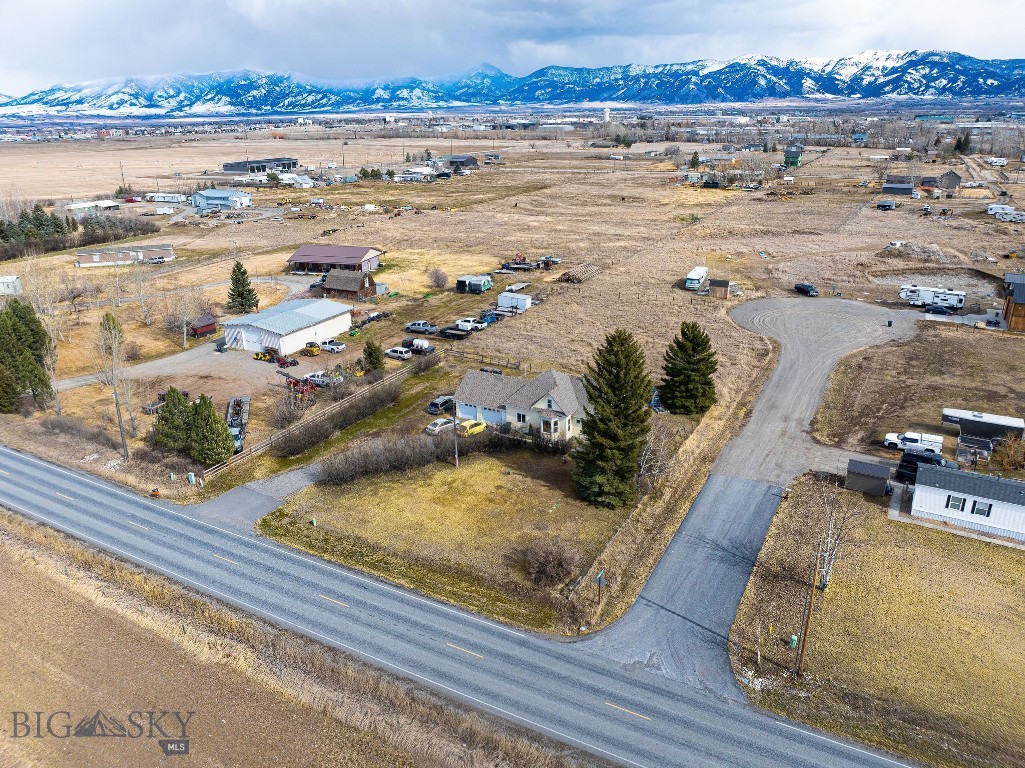 6868 Thorpe Road, Belgrade MT 59714