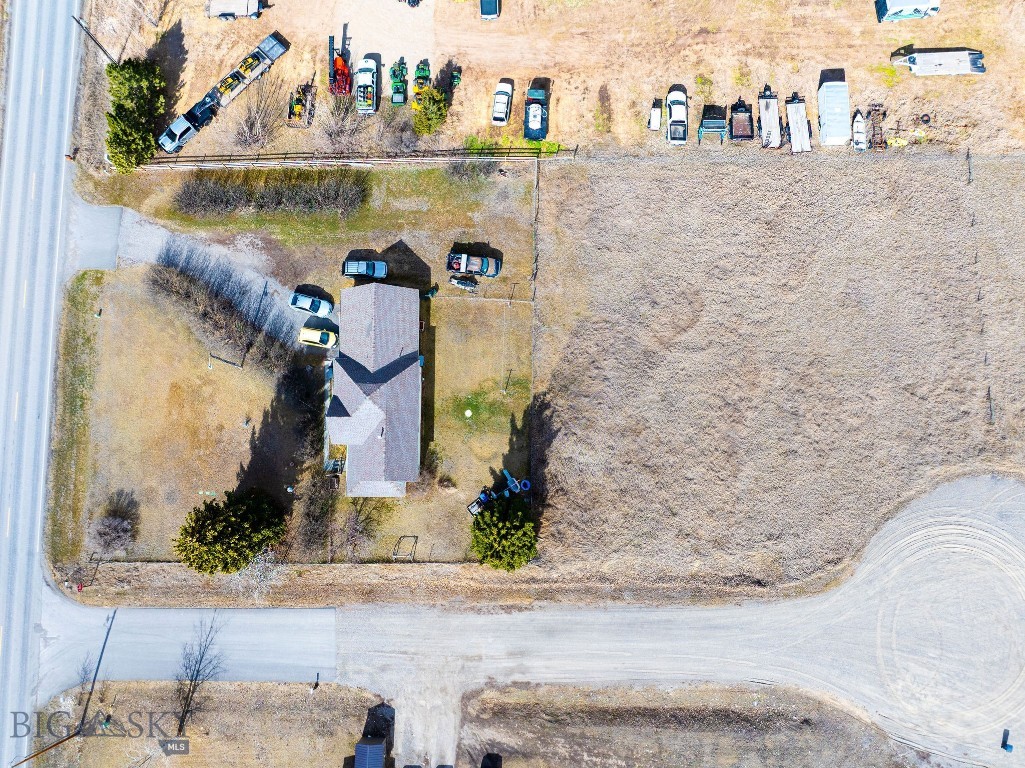 6868 Thorpe Road, Belgrade MT 59714