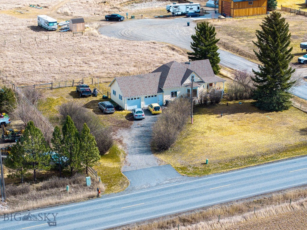 6868 Thorpe Road, Belgrade MT 59714