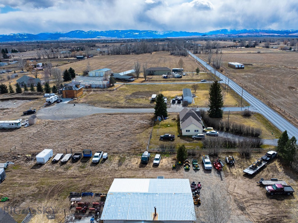 6868 Thorpe Road, Belgrade MT 59714