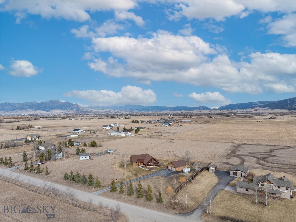 220 Cayuse Trail, Bozeman MT 59718