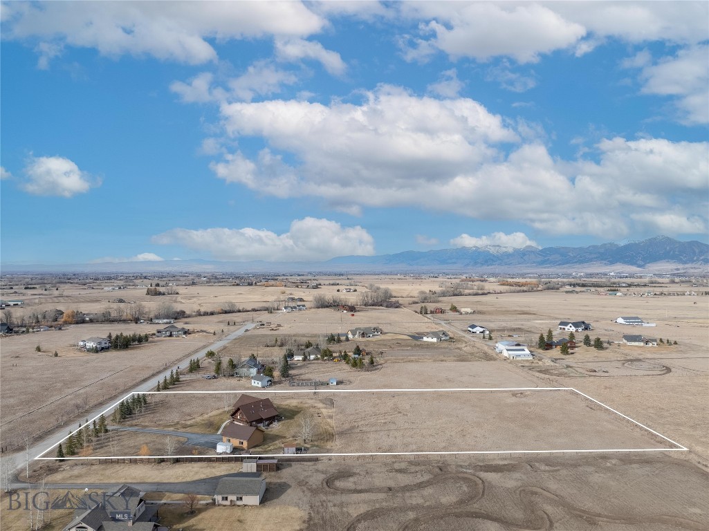 220 Cayuse Trail, Bozeman MT 59718