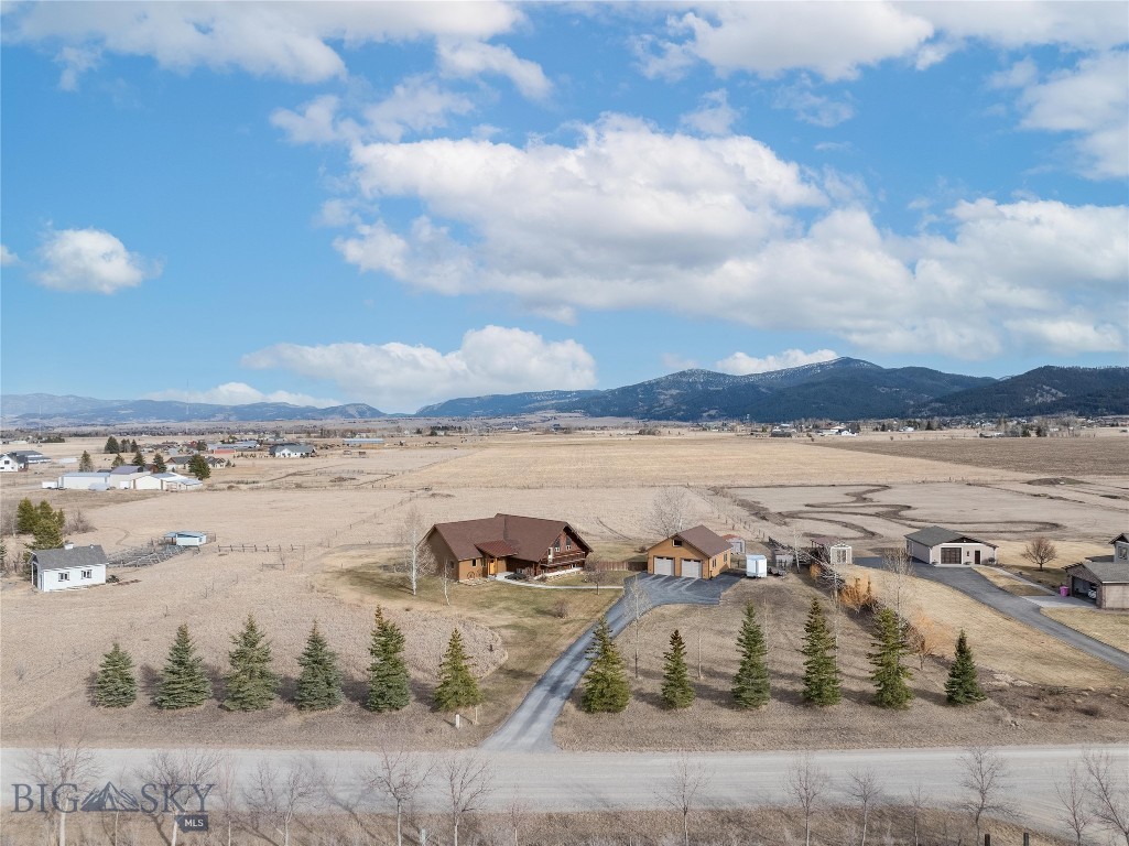 220 Cayuse Trail, Bozeman MT 59718