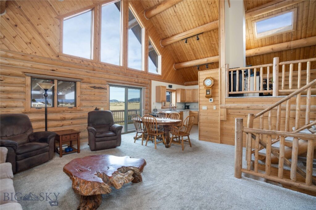 220 Cayuse Trail, Bozeman MT 59718