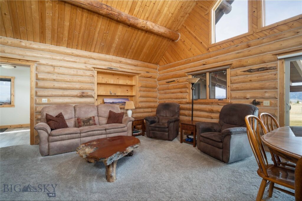 220 Cayuse Trail, Bozeman MT 59718