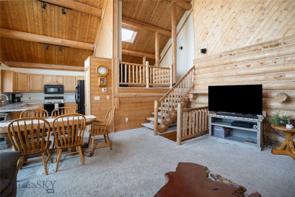 220 Cayuse Trail, Bozeman MT 59718