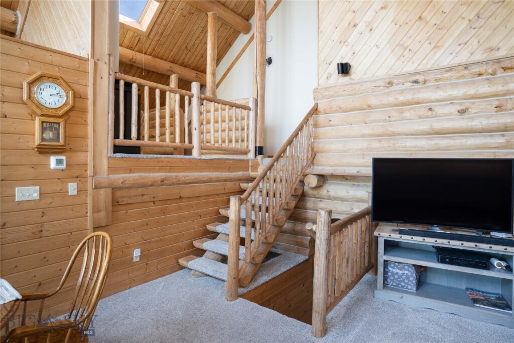 220 Cayuse Trail, Bozeman MT 59718