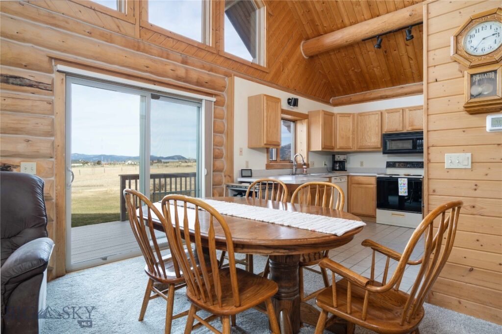 220 Cayuse Trail, Bozeman MT 59718