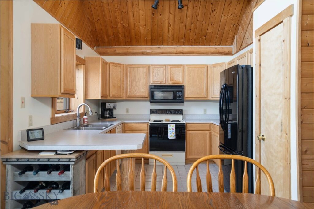 220 Cayuse Trail, Bozeman MT 59718