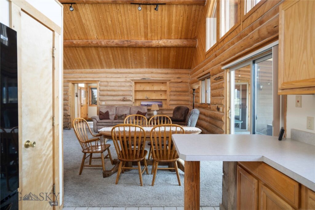 220 Cayuse Trail, Bozeman MT 59718