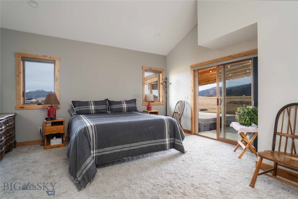 220 Cayuse Trail, Bozeman MT 59718