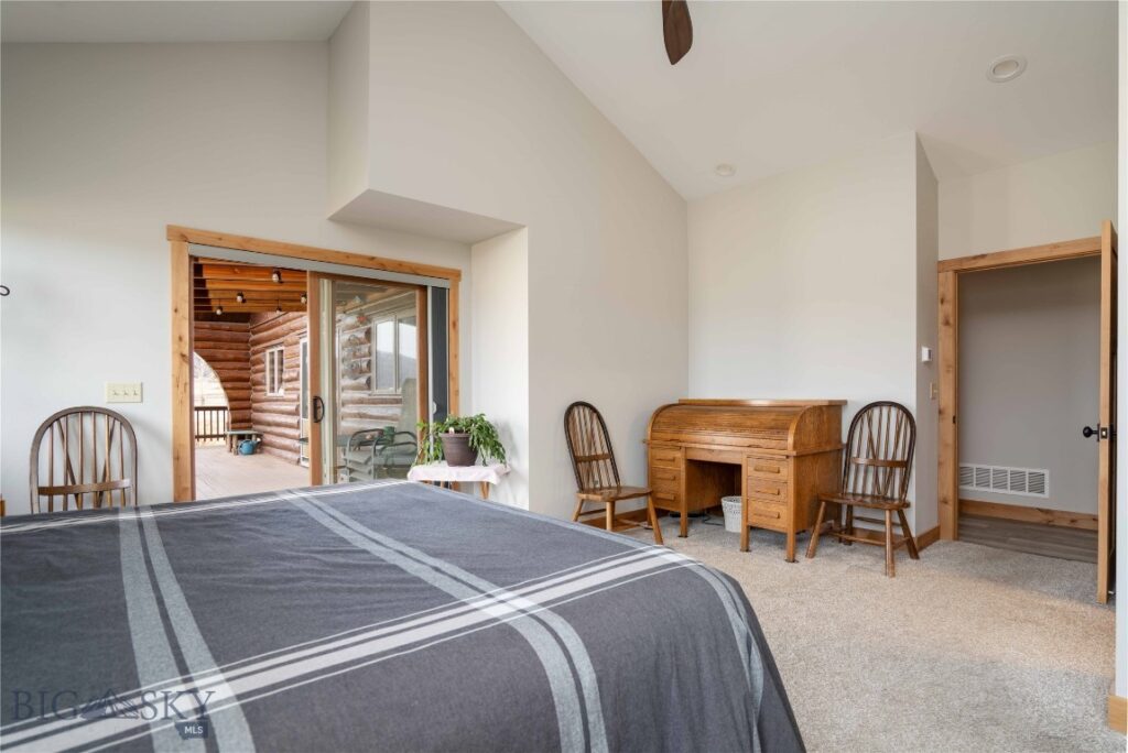 220 Cayuse Trail, Bozeman MT 59718