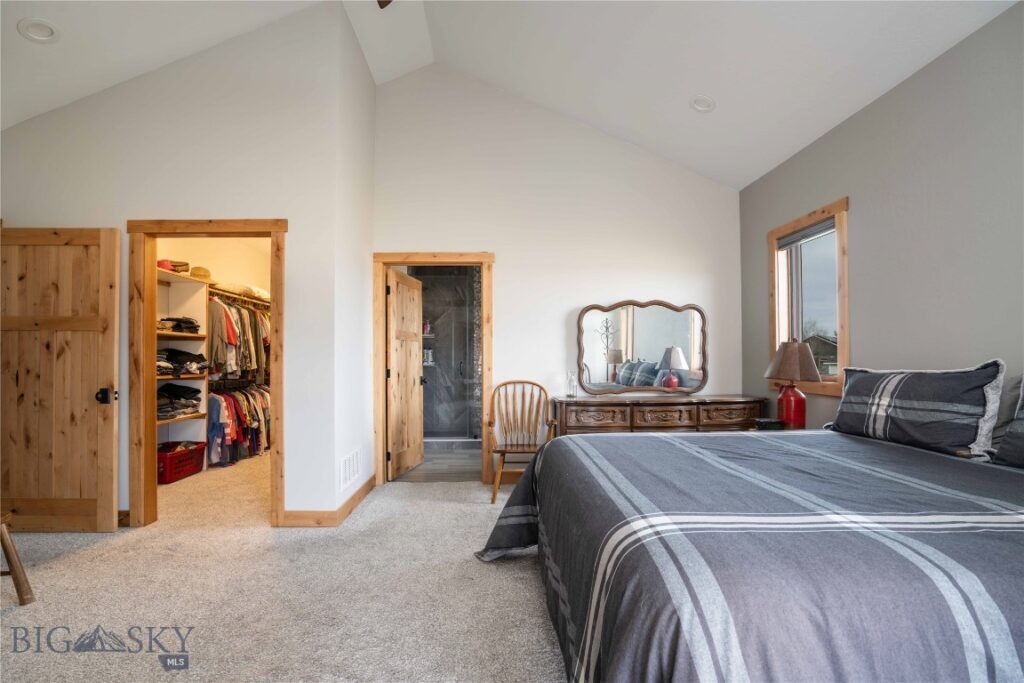 220 Cayuse Trail, Bozeman MT 59718