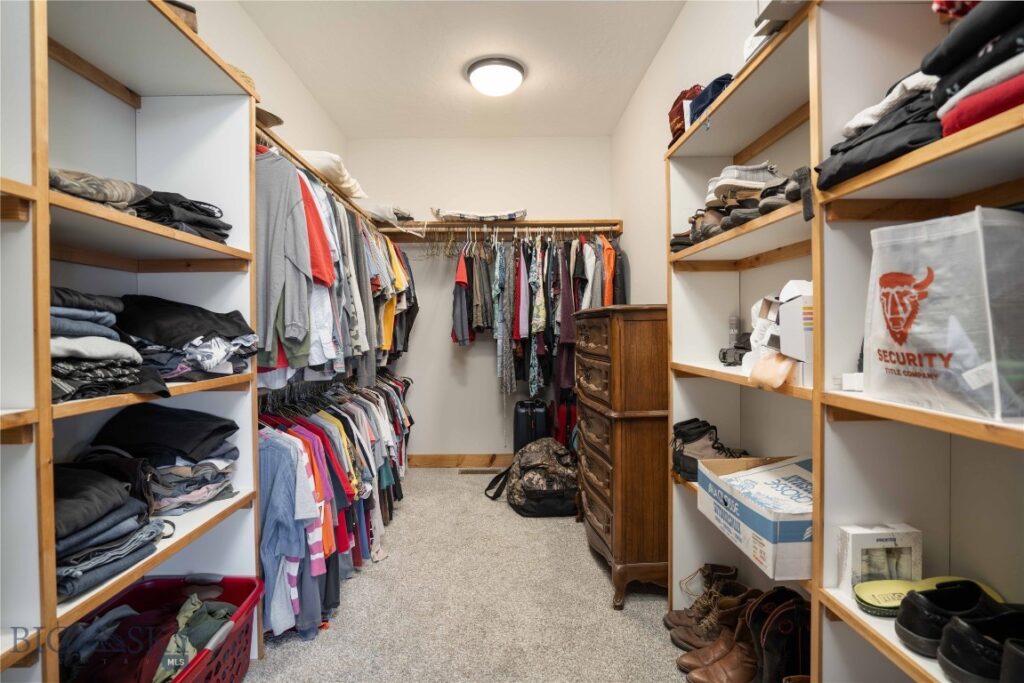 220 Cayuse Trail, Bozeman MT 59718