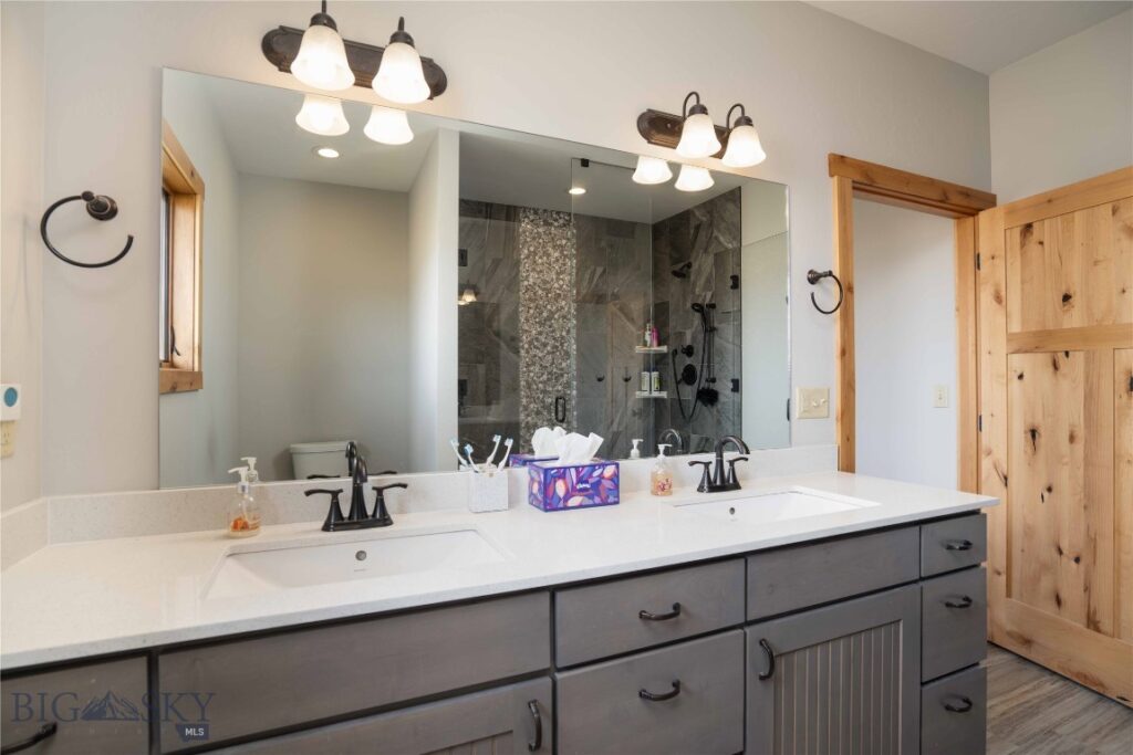 220 Cayuse Trail, Bozeman MT 59718