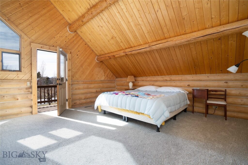 220 Cayuse Trail, Bozeman MT 59718