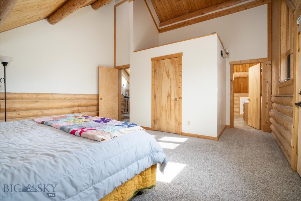 220 Cayuse Trail, Bozeman MT 59718