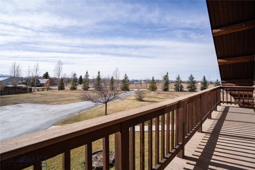 220 Cayuse Trail, Bozeman MT 59718