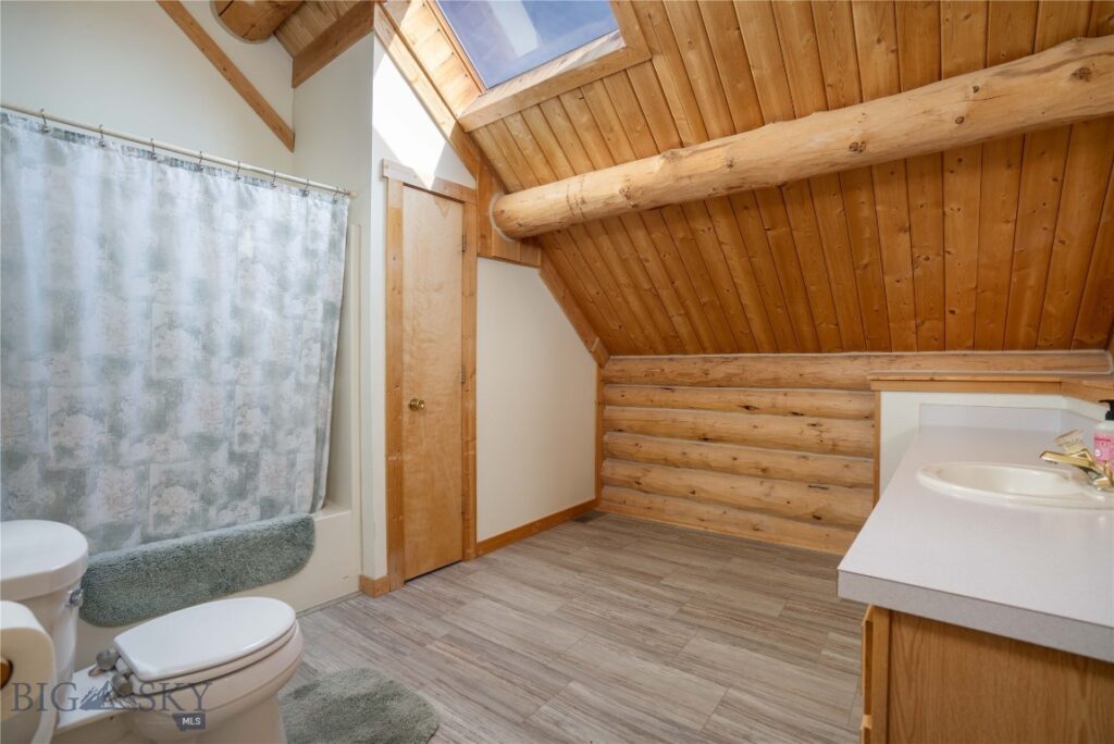 220 Cayuse Trail, Bozeman MT 59718