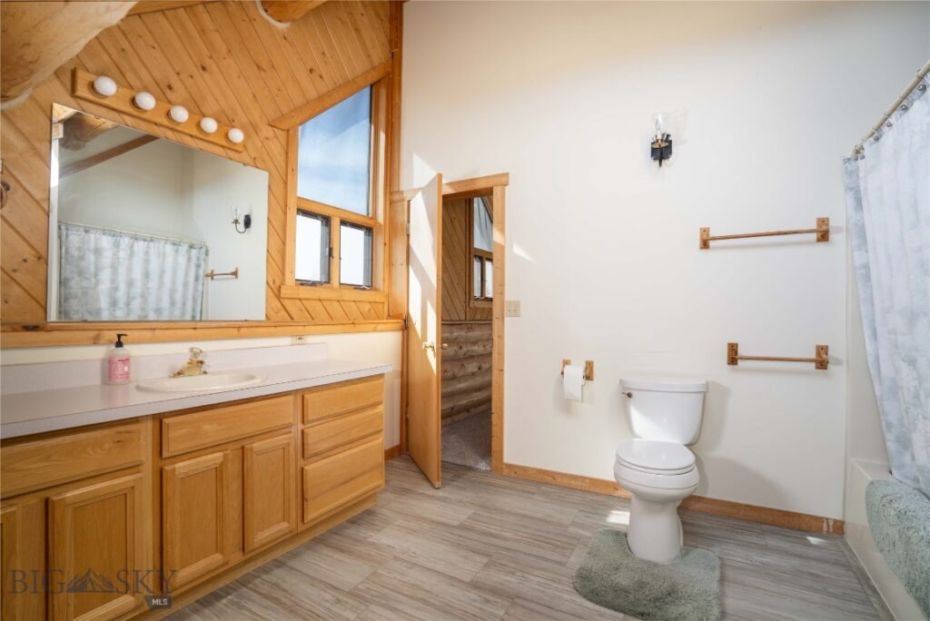 220 Cayuse Trail, Bozeman MT 59718