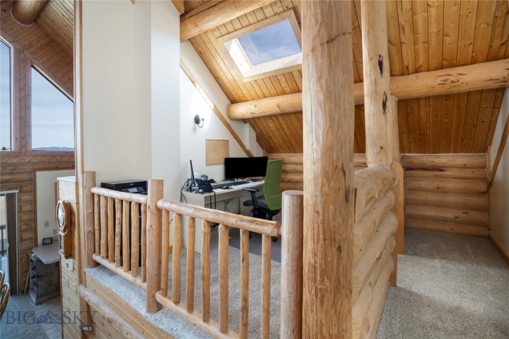 220 Cayuse Trail, Bozeman MT 59718