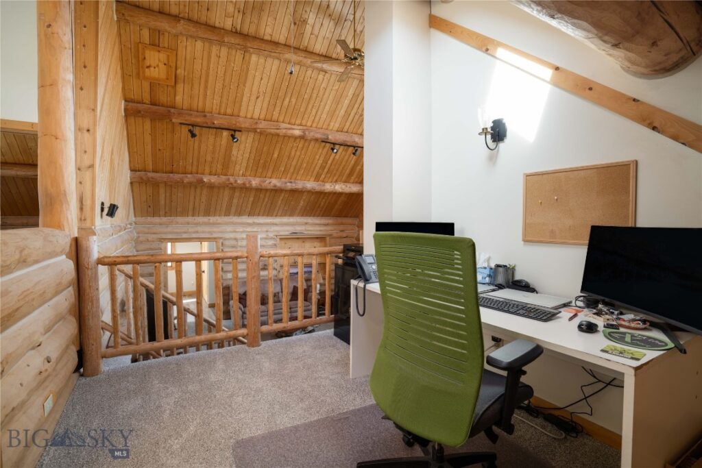 220 Cayuse Trail, Bozeman MT 59718