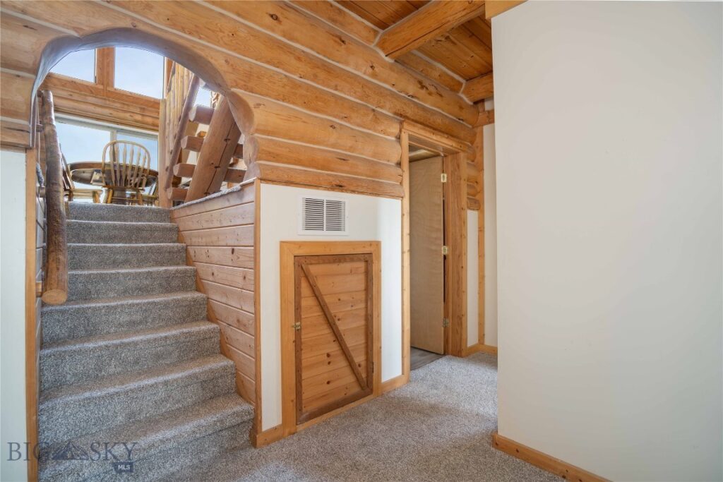 220 Cayuse Trail, Bozeman MT 59718