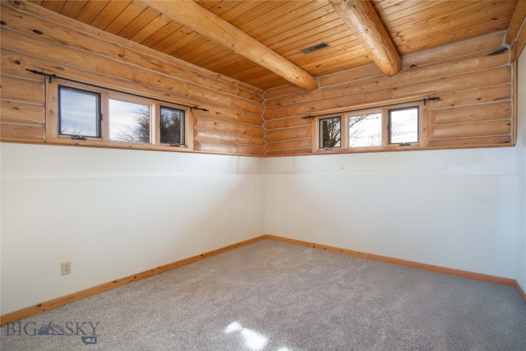 220 Cayuse Trail, Bozeman MT 59718