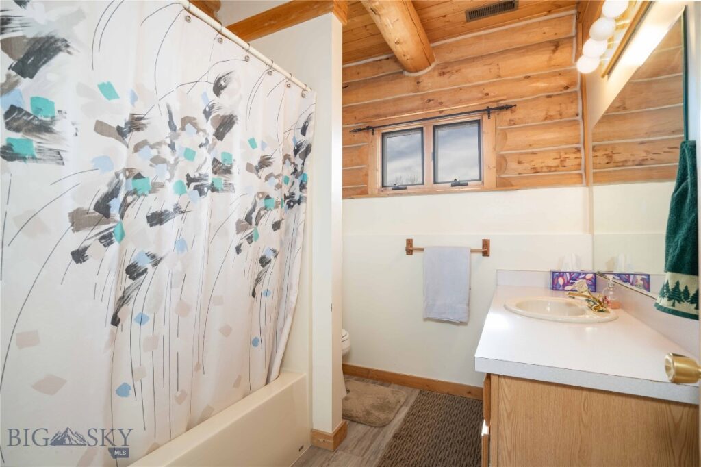 220 Cayuse Trail, Bozeman MT 59718