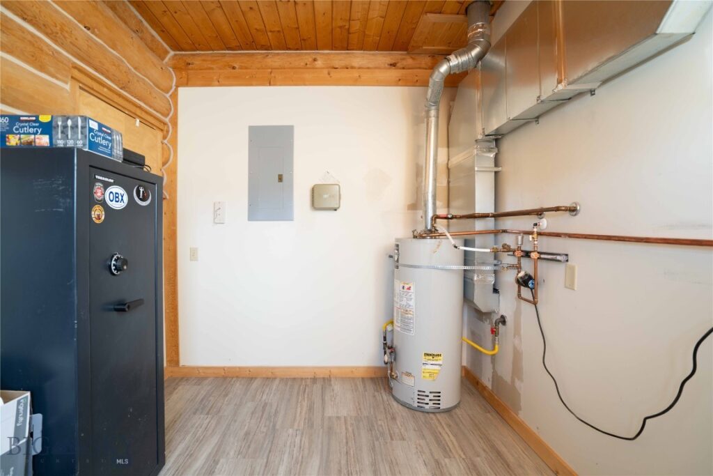 220 Cayuse Trail, Bozeman MT 59718