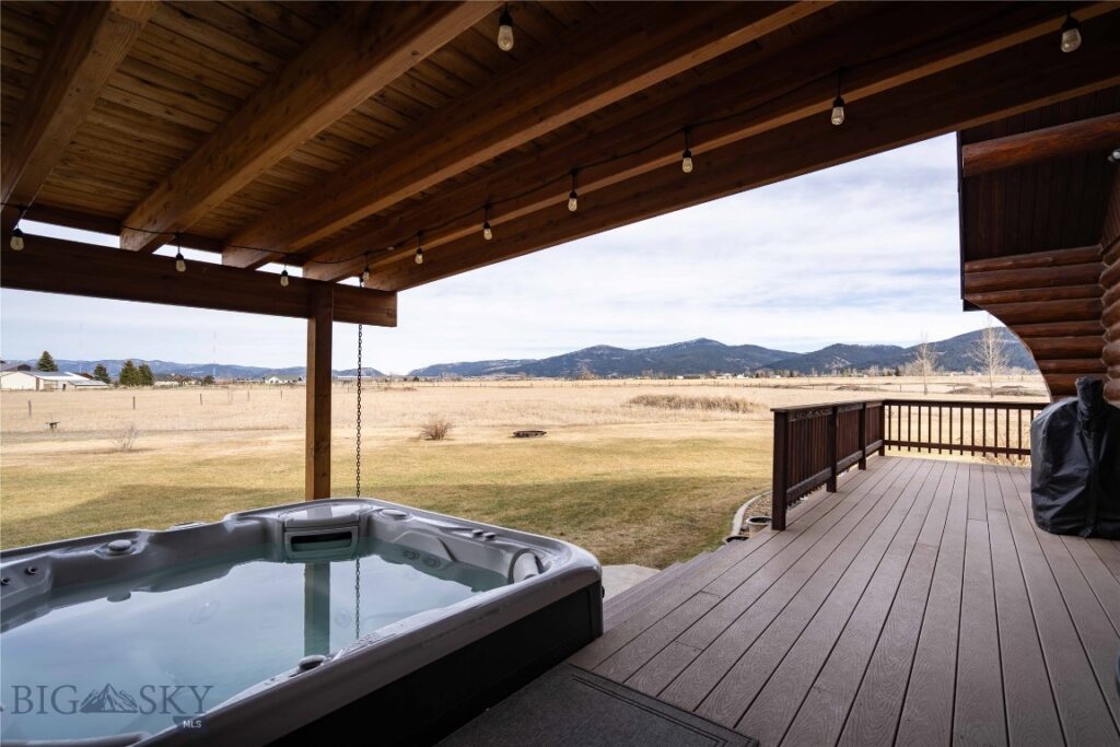 220 Cayuse Trail, Bozeman MT 59718