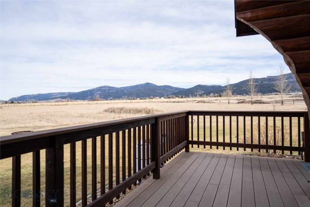 220 Cayuse Trail, Bozeman MT 59718