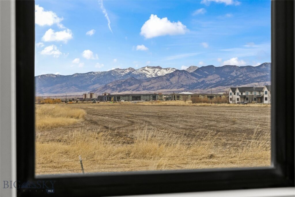 1521 Cambridge Drive, Bozeman MT 59715