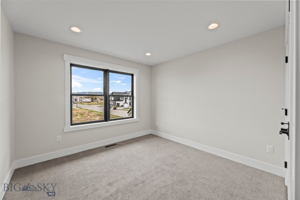 1521 Cambridge Drive, Bozeman MT 59715
