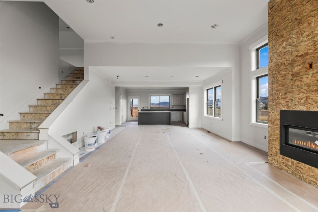 1521 Cambridge Drive, Bozeman MT 59715