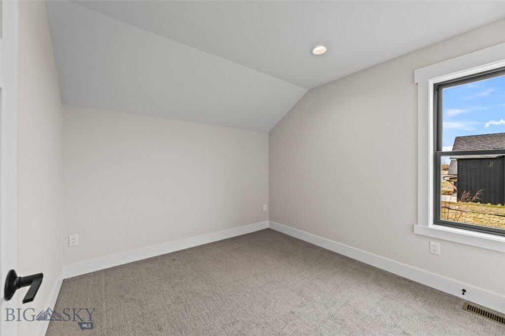 1521 Cambridge Drive, Bozeman MT 59715