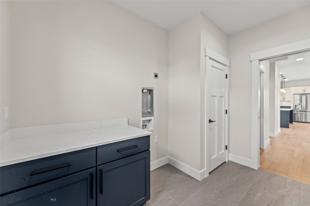 1521 Cambridge Drive, Bozeman MT 59715