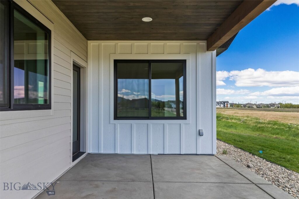 1521 Cambridge Drive, Bozeman MT 59715