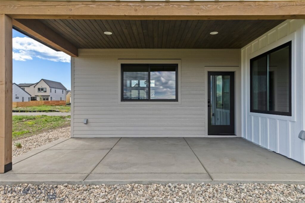 1521 Cambridge Drive, Bozeman MT 59715