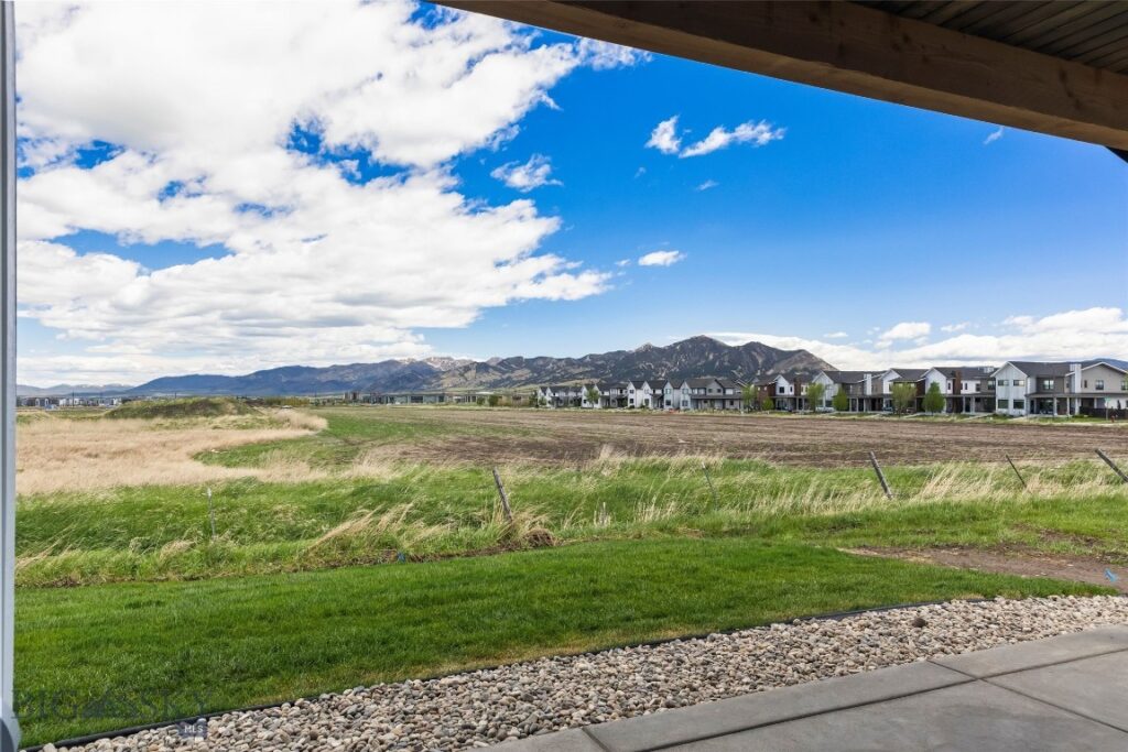 1521 Cambridge Drive, Bozeman MT 59715